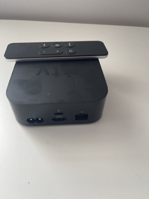 Apple TV HD a1625 4gen
