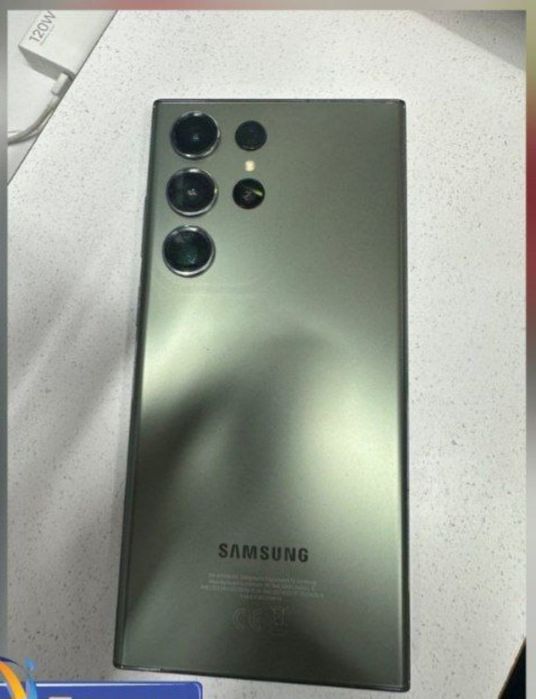 Samsung s23 Ultra