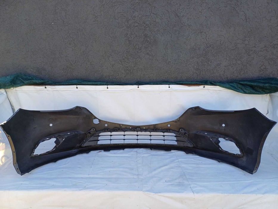 предна броня Mazda 6 модел 2013-2018 г. #1019V