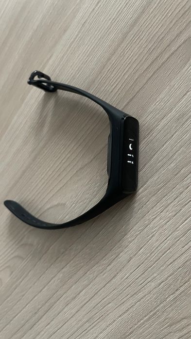 Наушники и часы samsung