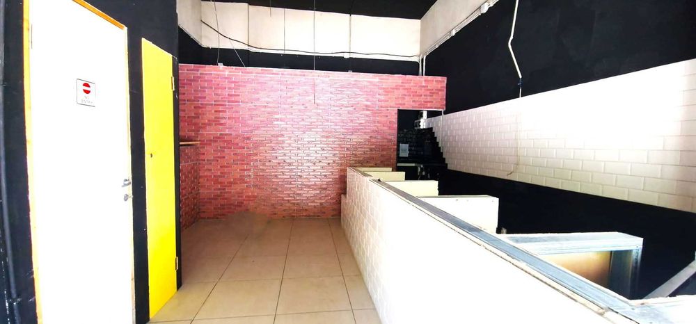 Spatiu Comercial de inchiriat - Bd. Gheorghe Magheru | Piata Romana