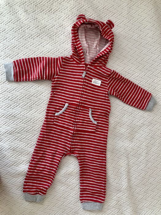 Комбинезон Carters