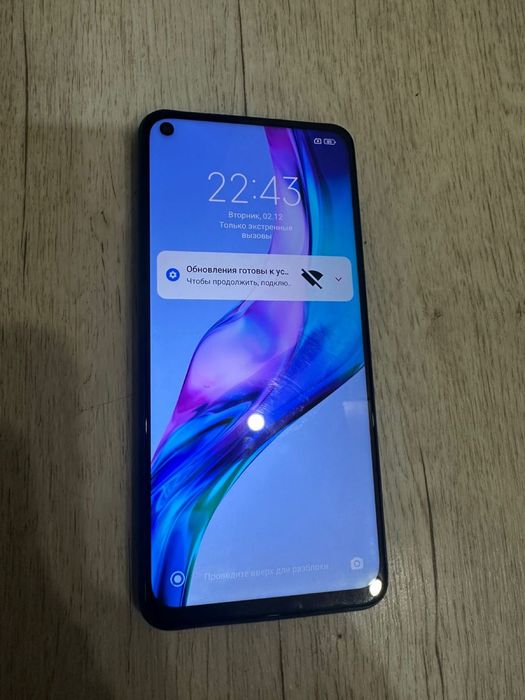 Продам Xiaomi Redmi Note 9