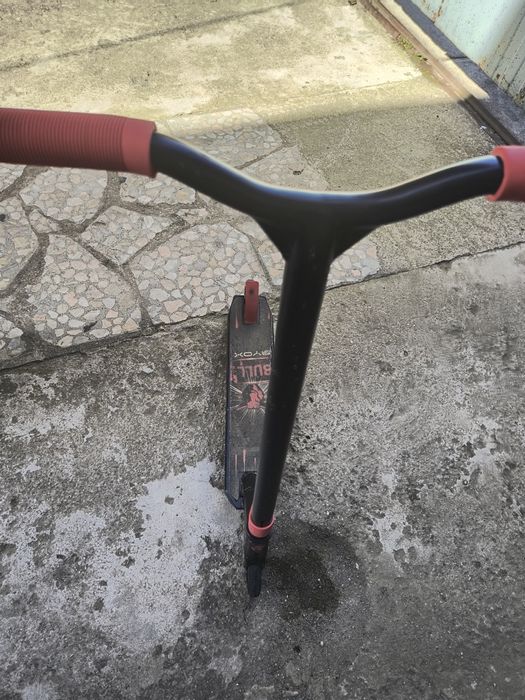 Детска Тротинетка