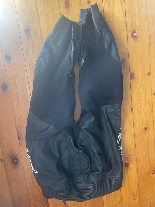 Rst tractech evo 5 панталон