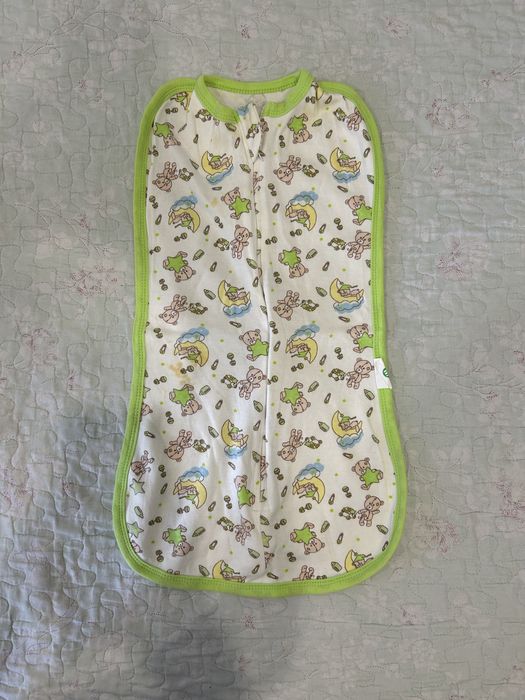 Одежда для новорожденых