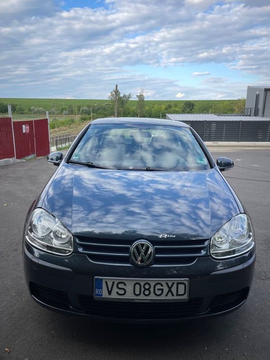 Volkswagen Golf Al doilea proprietar, pret 1800€ negociabil