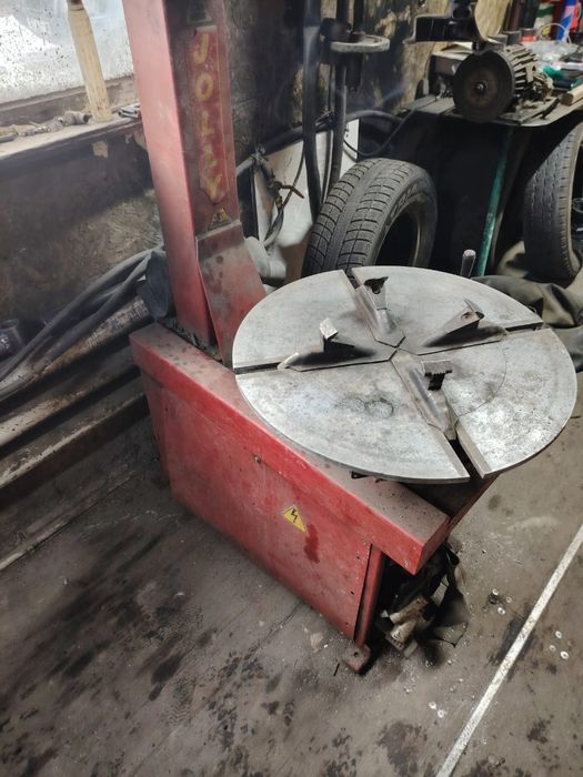 Продам действующий станок.