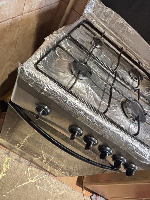 Vand Aragaz plus hota