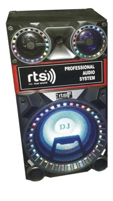 Vand set de 2 boxe rts