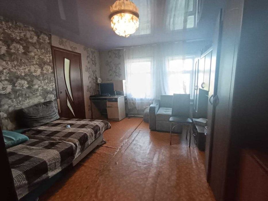 Продам часть дома, в районе Хромзавода, ИЖС,