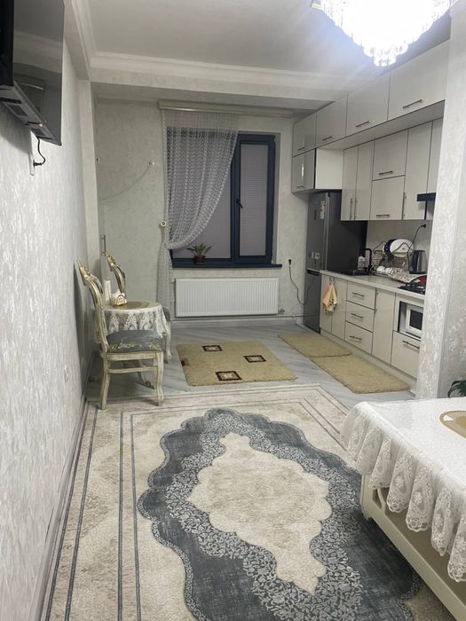 Аренда квартира долго