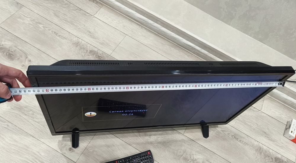 Телевизор Vestel 32HD5000T