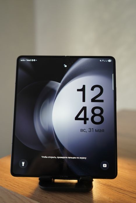 Samsung Z Fold 5 1TB
