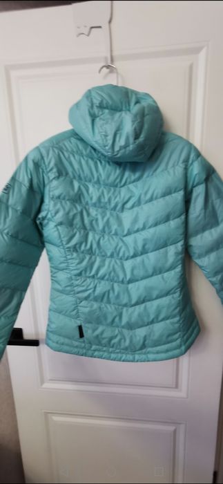 Jack Wolfskin куртка женская