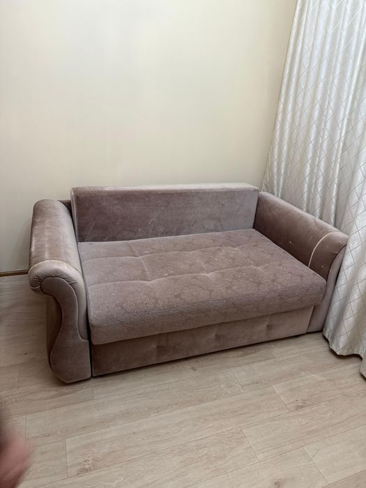 Продам диван и кресло Вместе!!