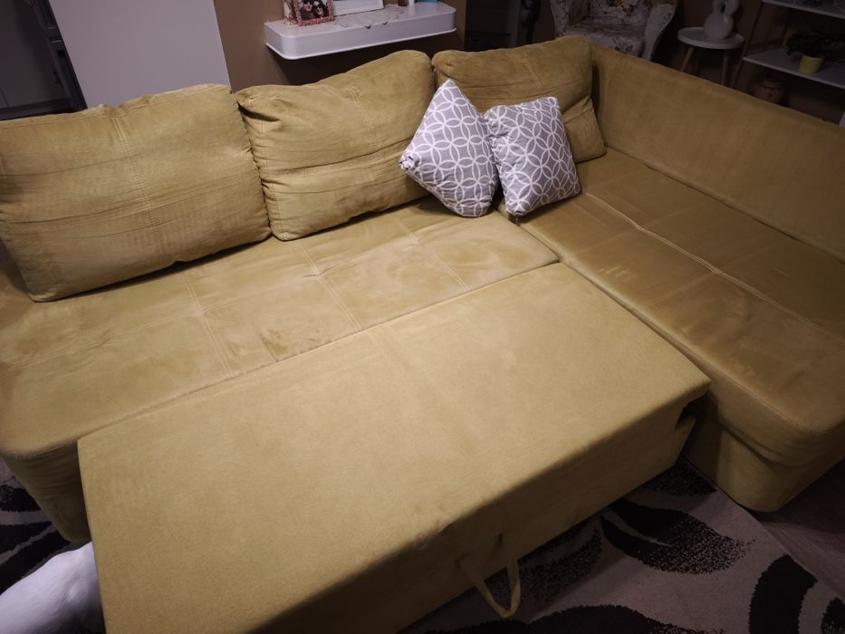 Диван за всекидневна