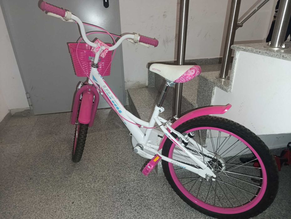 Детско колело, 20"