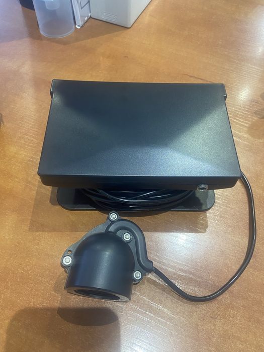 Продам камеру для подводного видеонаблюдерия ЯЗЬ 52