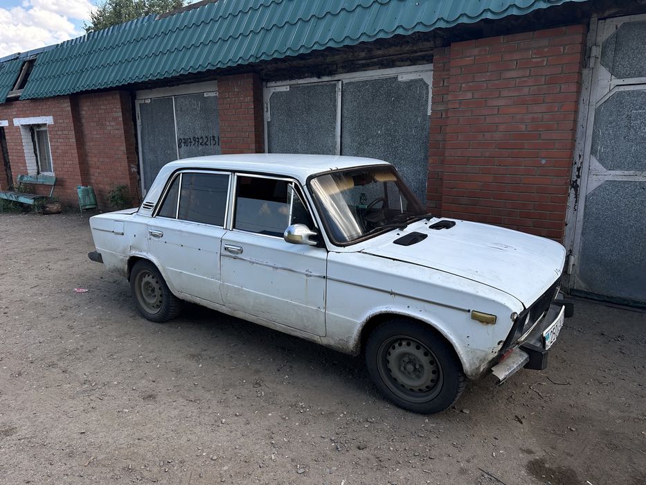 Продам ваз 2106 .
