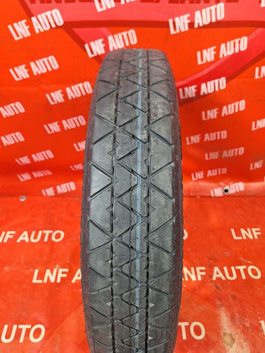 Rezerva SLIM 5x100 18'' OE AUDI A1 TT VW Taigo T-CROSS Skoda Kamiq