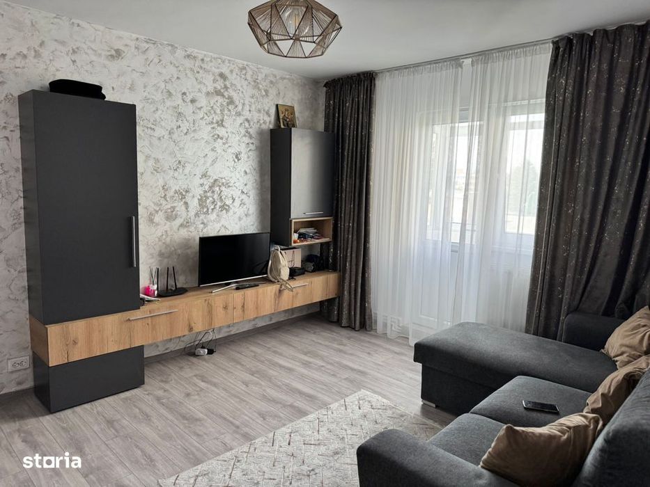 Apartament 2 camere str Tudor Vladimirescu — fotografia 1