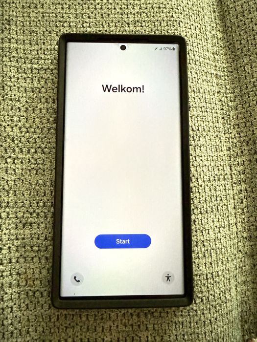 Samsung S23 Ultra 256GB