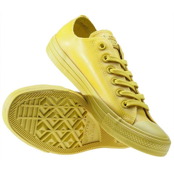 Tenisi Converse CTAS Translucent Rubber Ox nr. 40 si 41.5 - LICHIDARE