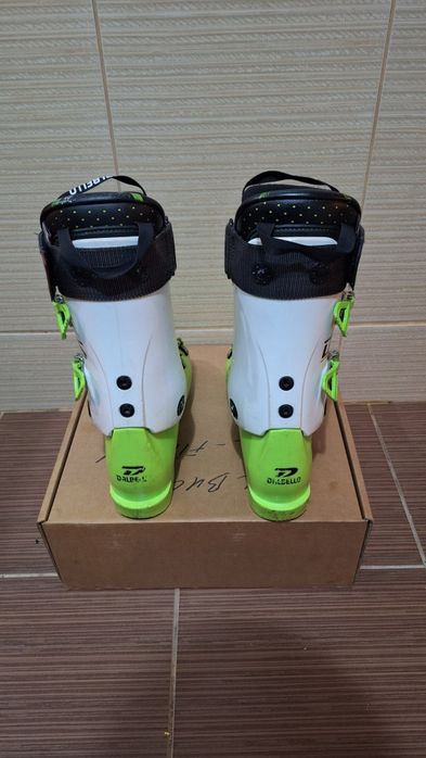 Clapari schi dalbello 110 - nr.40 -41