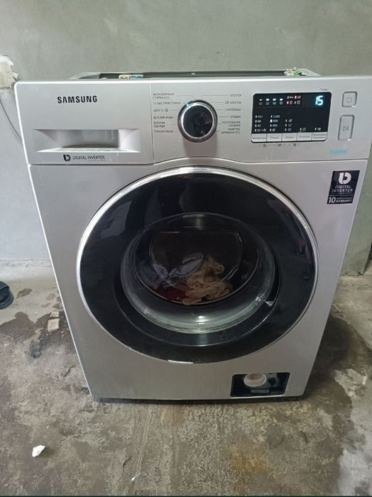 Кир мошина ремонт