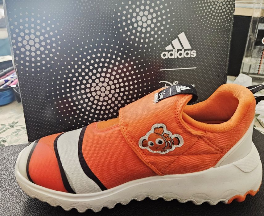 Adidasi Disney Adidas