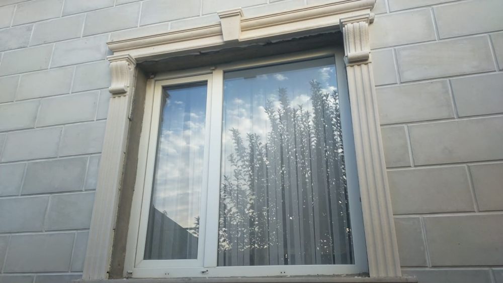 Стяжка шпаклёвка откосы покраска побелка и разнорабочие