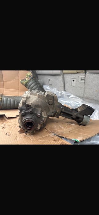 Продам раздатку на Lexus RX 330