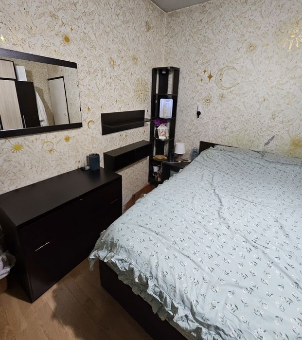 До 26.04 Мебели комплект: гардероби, скрин, ракла, етажерки , спалня