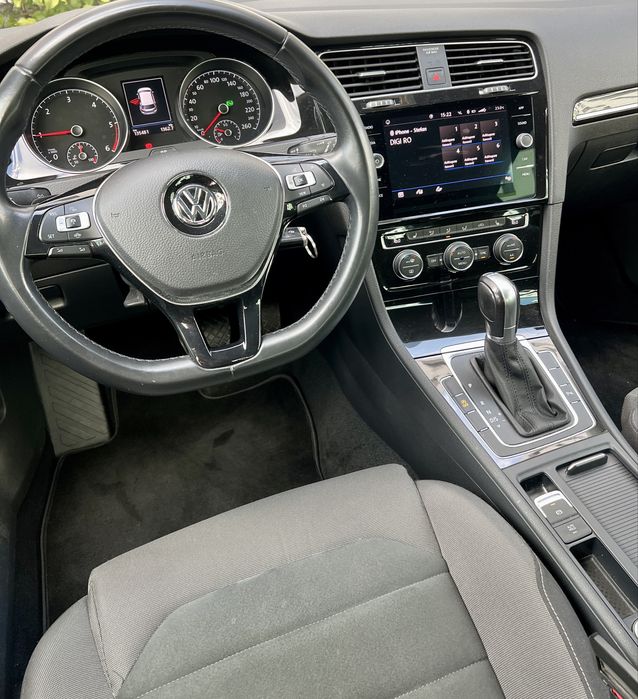 Volkswagen Golf 7