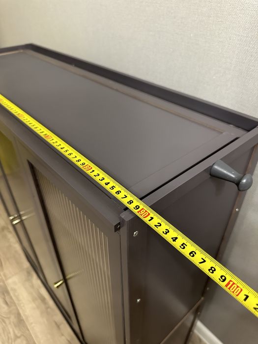 Обувница, комод, шкаф