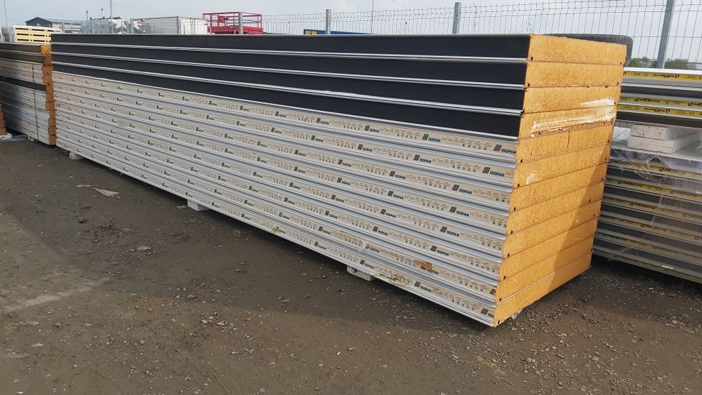 PANOURI NOI Timișoara.