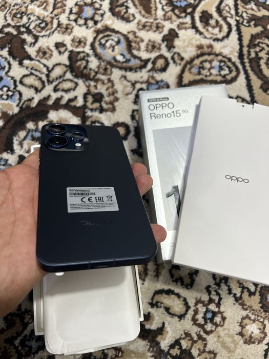 Oppo Reno 13 5G