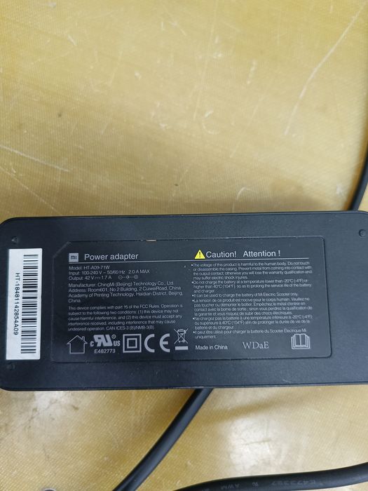 Электросамокат xiaomi m365 оригинал