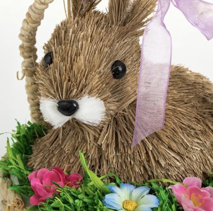 Заек за Великден