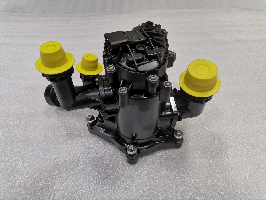 Нов Топлинен Модул 8642559 B58 BMW 2 3 4 5 6 7 8 x3 x4 x5 x6 x7 4.0i