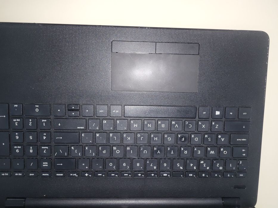 Ноутбук НР для работы/учебы