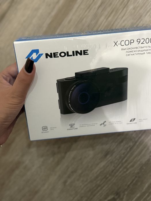 Регестротор неолайн 9200с