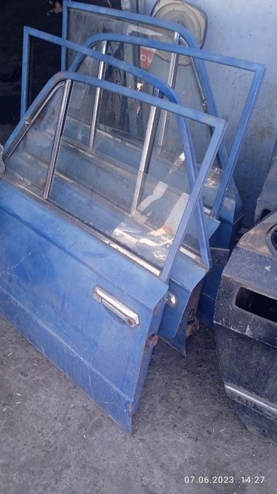 Avto zapchast vaz jiguli har xil turdagi