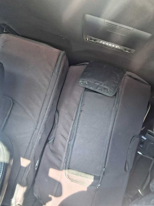 Продавам RCF Колони и  Пулт