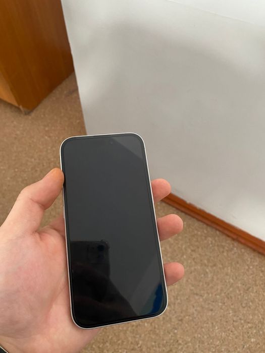 Обменяю айфон 16