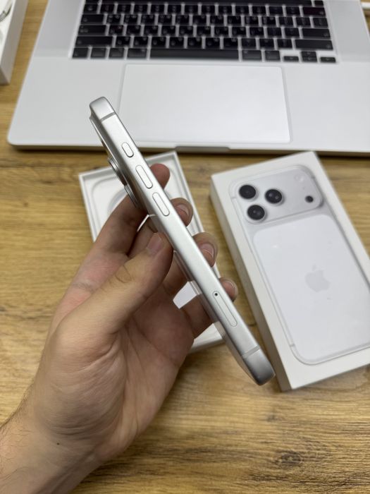 iPhone 17 Pro 512gb