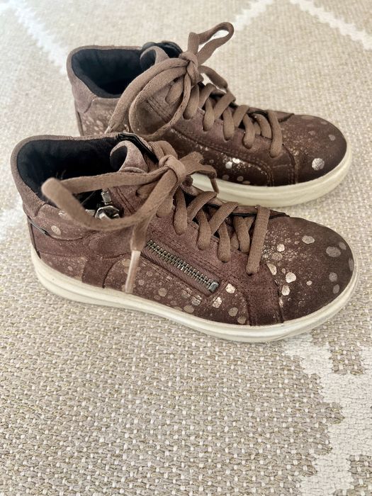 Ghete impermeabile Superfit Cosmo Goretex