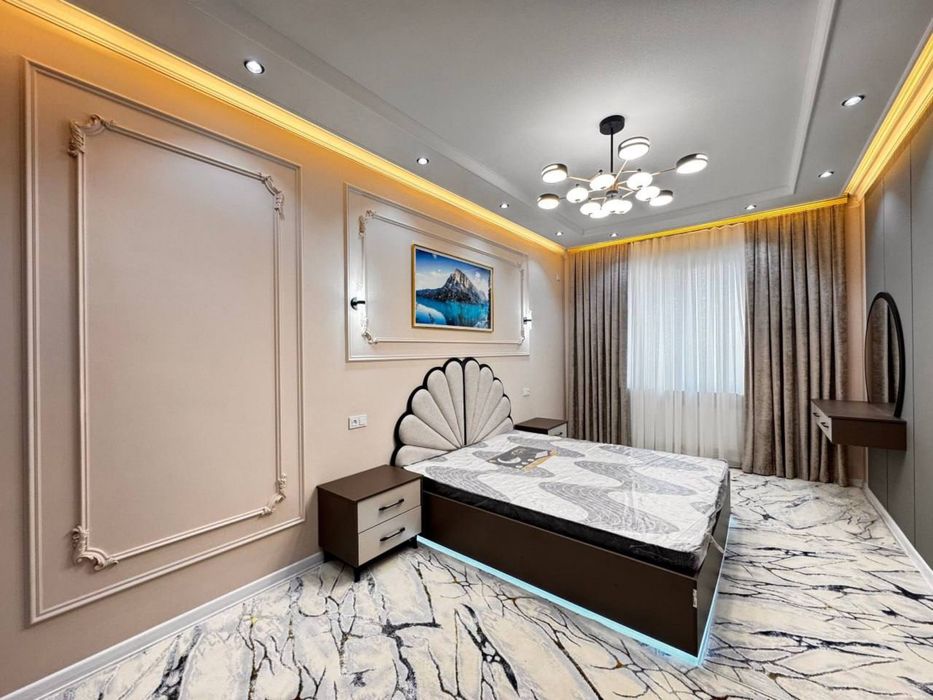 Срочно квартира сотилади 3 хонали