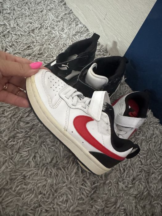 Incataminte baieti, marimea 28